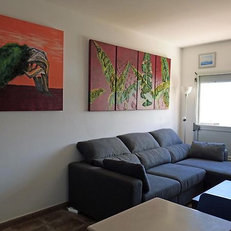 דירות ואלוורדה Apartamento En La Caleta El Hierro מראה חיצוני תמונה